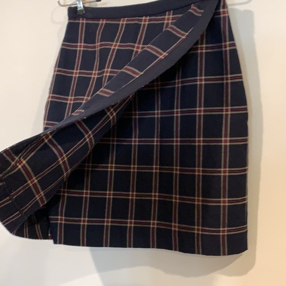 Brooks Brothers 346 skirt - Picture 3 of 6